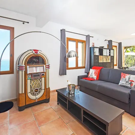 Duplex - Terrasse Splendide Vue - Parking - Cb *