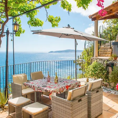 Duplex - Terrasse Splendide Vue - Parking - Cb *