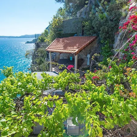 Duplex - Terrasse Splendide Vue - Parking - Cb * Cap-d'Ail