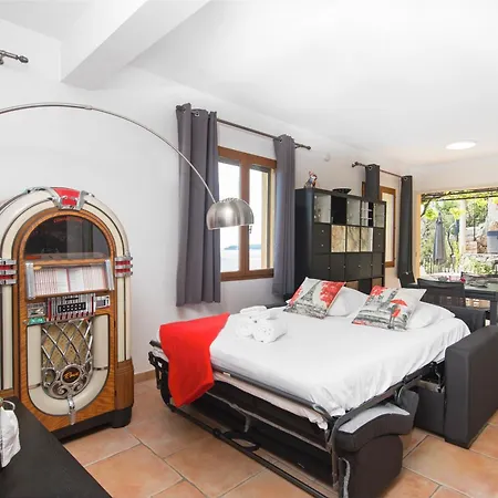 Duplex - Terrasse Splendide Vue - Parking - Cb شقة *