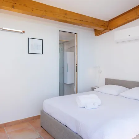 شقة Duplex - Terrasse Splendide Vue - Parking - Cb