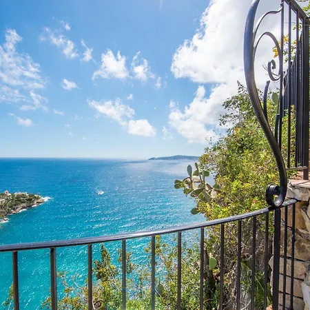شقة Duplex - Terrasse Splendide Vue - Parking - Cb كاب داي